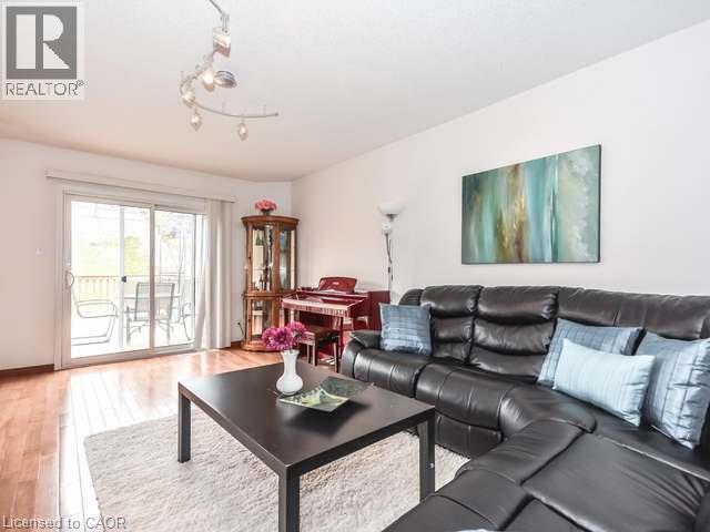 17 Chillico Drive Unit# Upper, Guelph, Ontario  N1K 1Y8 - Photo 3 - 40807978