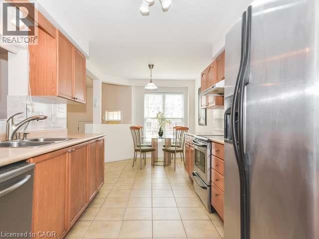 17 Chillico Drive Unit# Upper, Guelph, Ontario  N1K 1Y8 - Photo 5 - 40807978