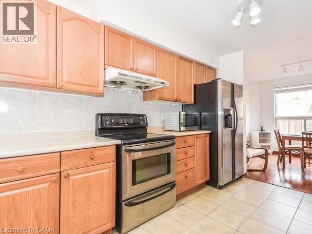 17 Chillico Drive Unit# Upper, Guelph, Ontario  N1K 1Y8 - Photo 6 - 40807978
