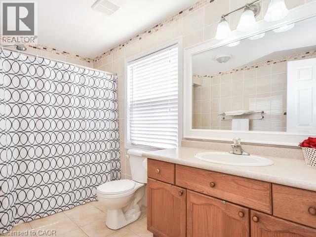 17 Chillico Drive Unit# Upper, Guelph, Ontario  N1K 1Y8 - Photo 9 - 40807978