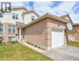 17 CHILLICO Drive Unit# UPPER, Guelph, Ontario