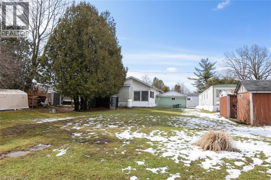 1294 8th Concession Road W Unit# 12 Macpherson, Flamborough, Ontario  N0B 2J0 - Photo 29 - 40797971