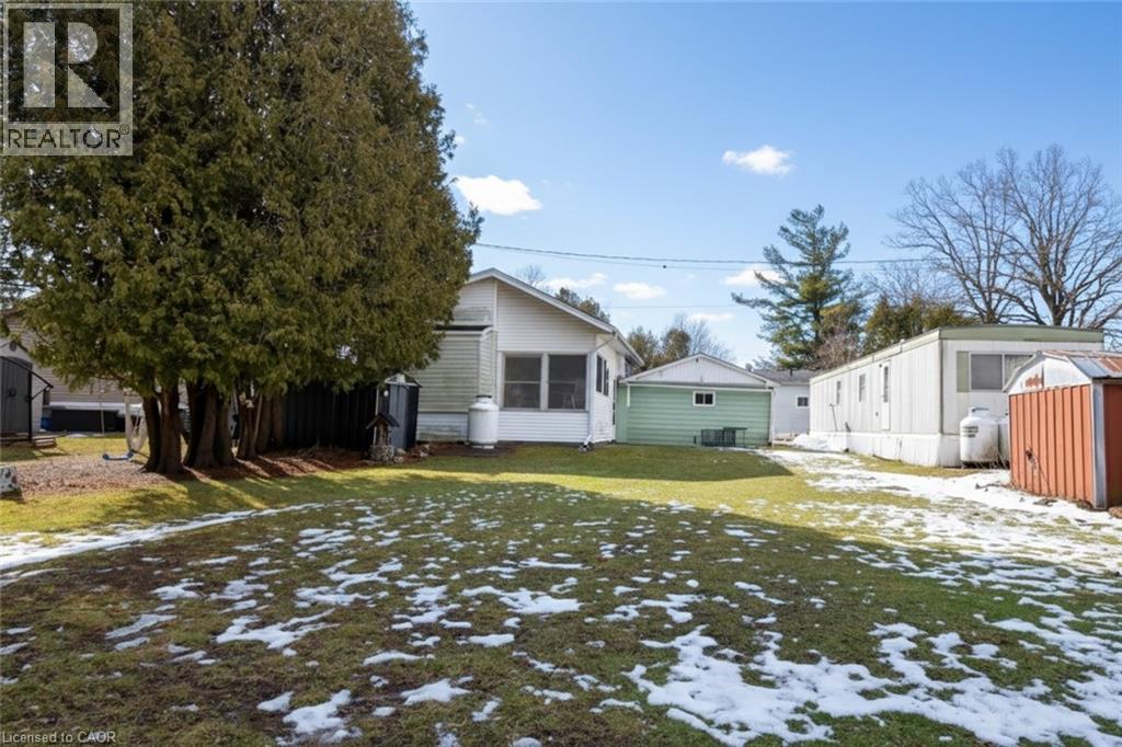 1294 8th Concession Road W Unit# 12 Macpherson, Flamborough, Ontario  N0B 2J0 - Photo 31 - 40797971