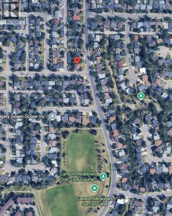 639 Canterbury Drive Sw, Calgary, Alberta  T2W 1J4 - Photo 40 - A2285699