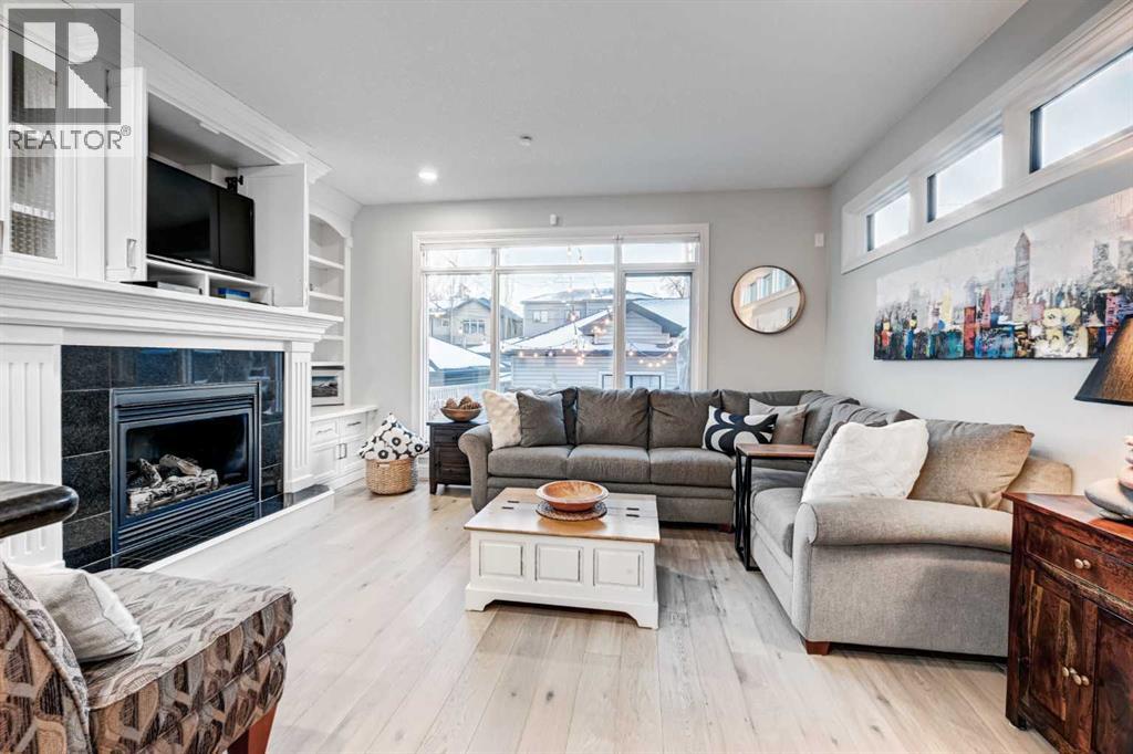 2037 47 Avenue Sw, Calgary, Alberta  T2T 2S7 - Photo 13 - A2285960