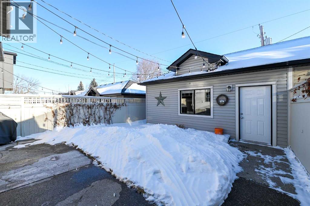 2037 47 Avenue Sw, Calgary, Alberta  T2T 2S7 - Photo 34 - A2285960