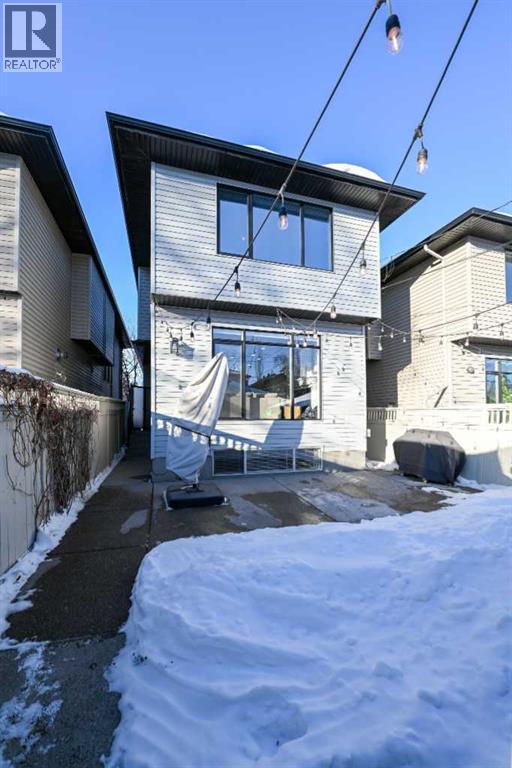 2037 47 Avenue Sw, Calgary, Alberta  T2T 2S7 - Photo 35 - A2285960