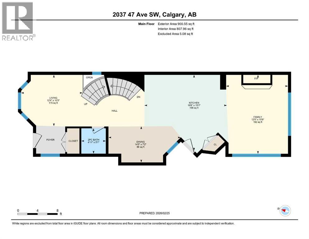 2037 47 Avenue Sw, Calgary, Alberta  T2T 2S7 - Photo 39 - A2285960