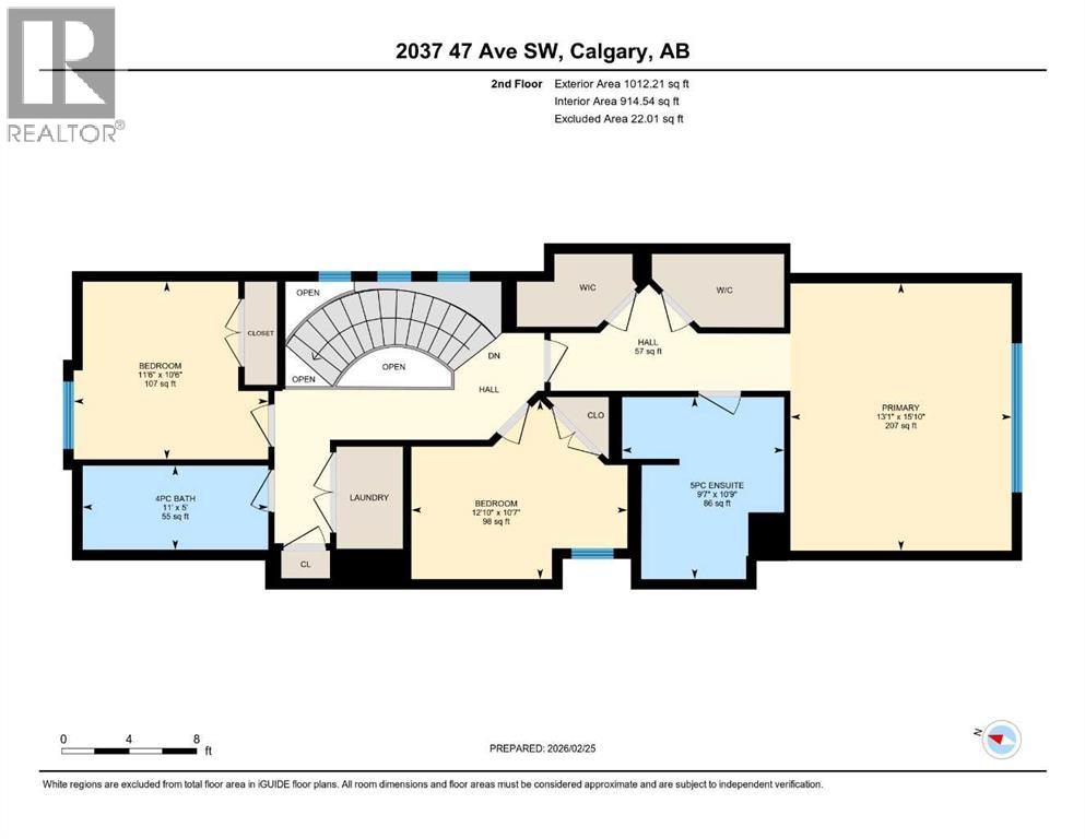 2037 47 Avenue Sw, Calgary, Alberta  T2T 2S7 - Photo 40 - A2285960