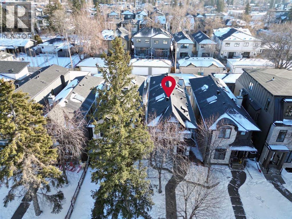 2037 47 Avenue Sw, Calgary, Alberta  T2T 2S7 - Photo 36 - A2285960