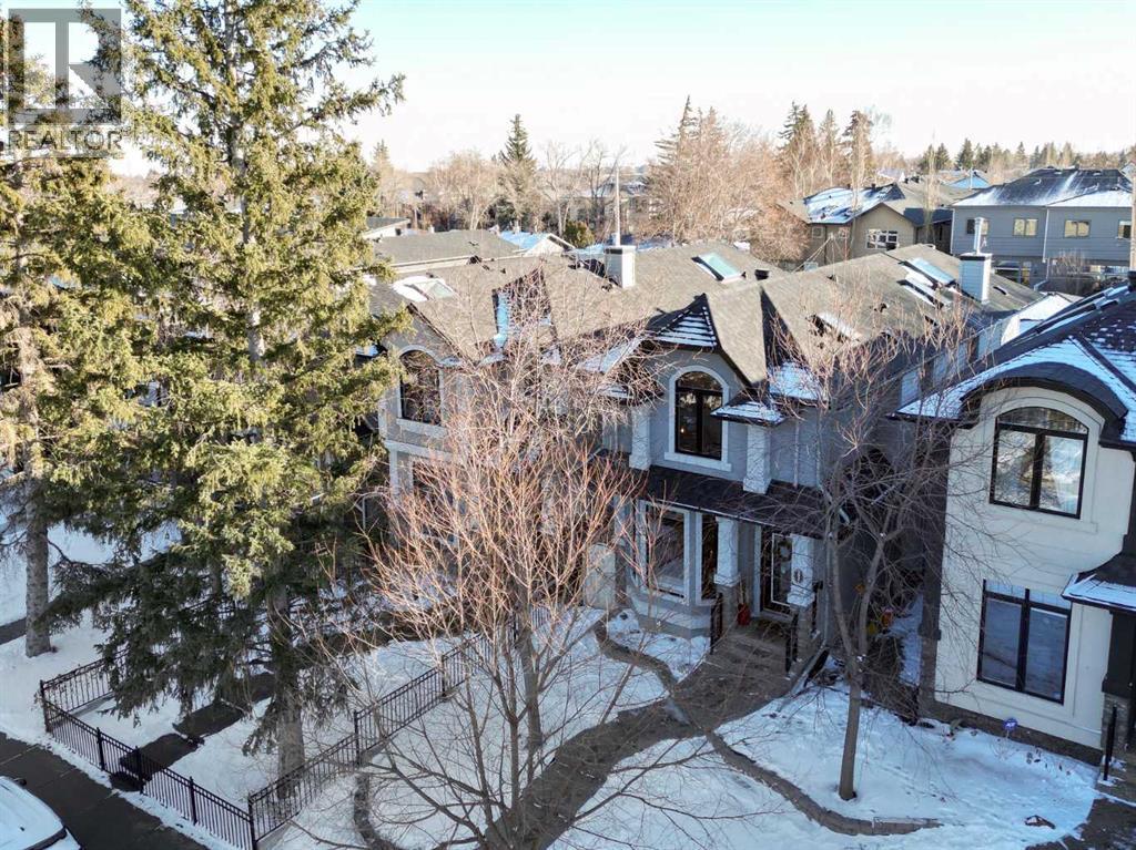 2037 47 Avenue Sw, Calgary, Alberta  T2T 2S7 - Photo 38 - A2285960