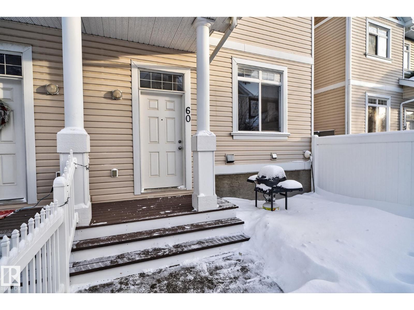 #60 1804 70 St Sw, Edmonton, Alberta  T6X 0H4 - Photo 36 - E4469280