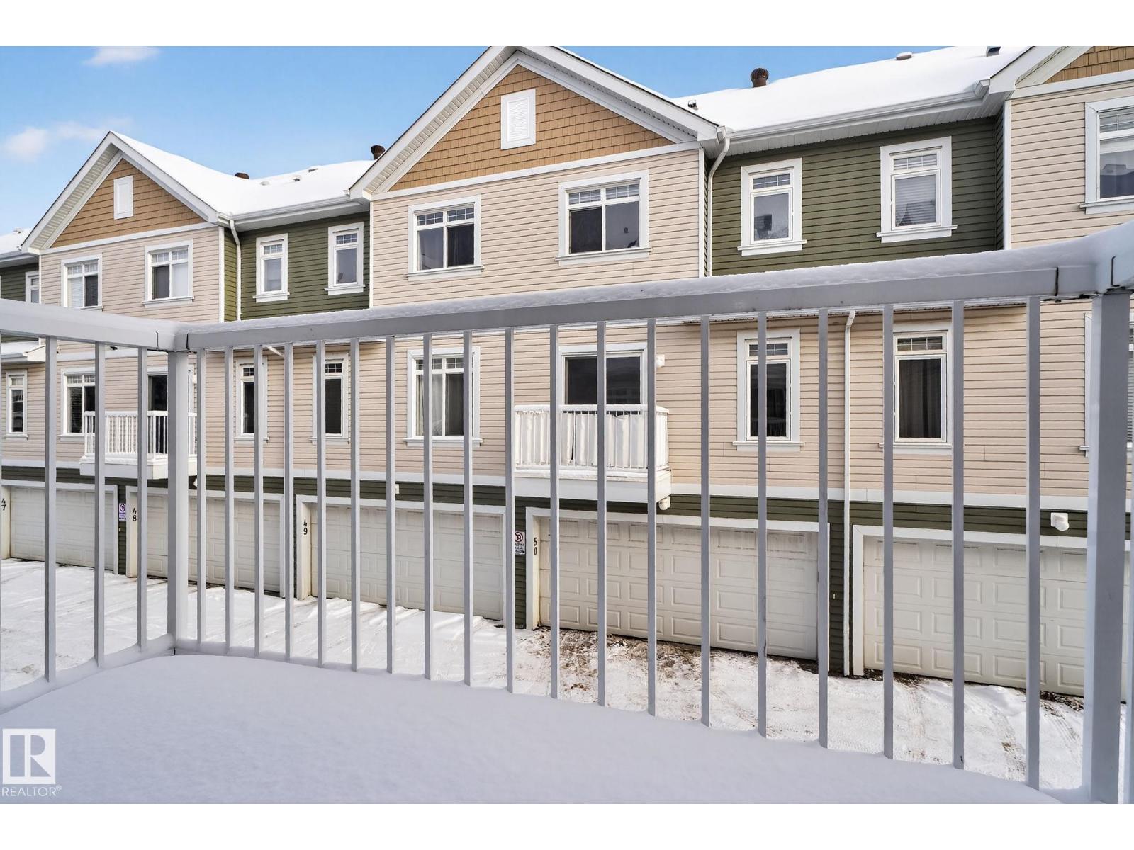 #60 1804 70 St Sw, Edmonton, Alberta  T6X 0H4 - Photo 34 - E4469280