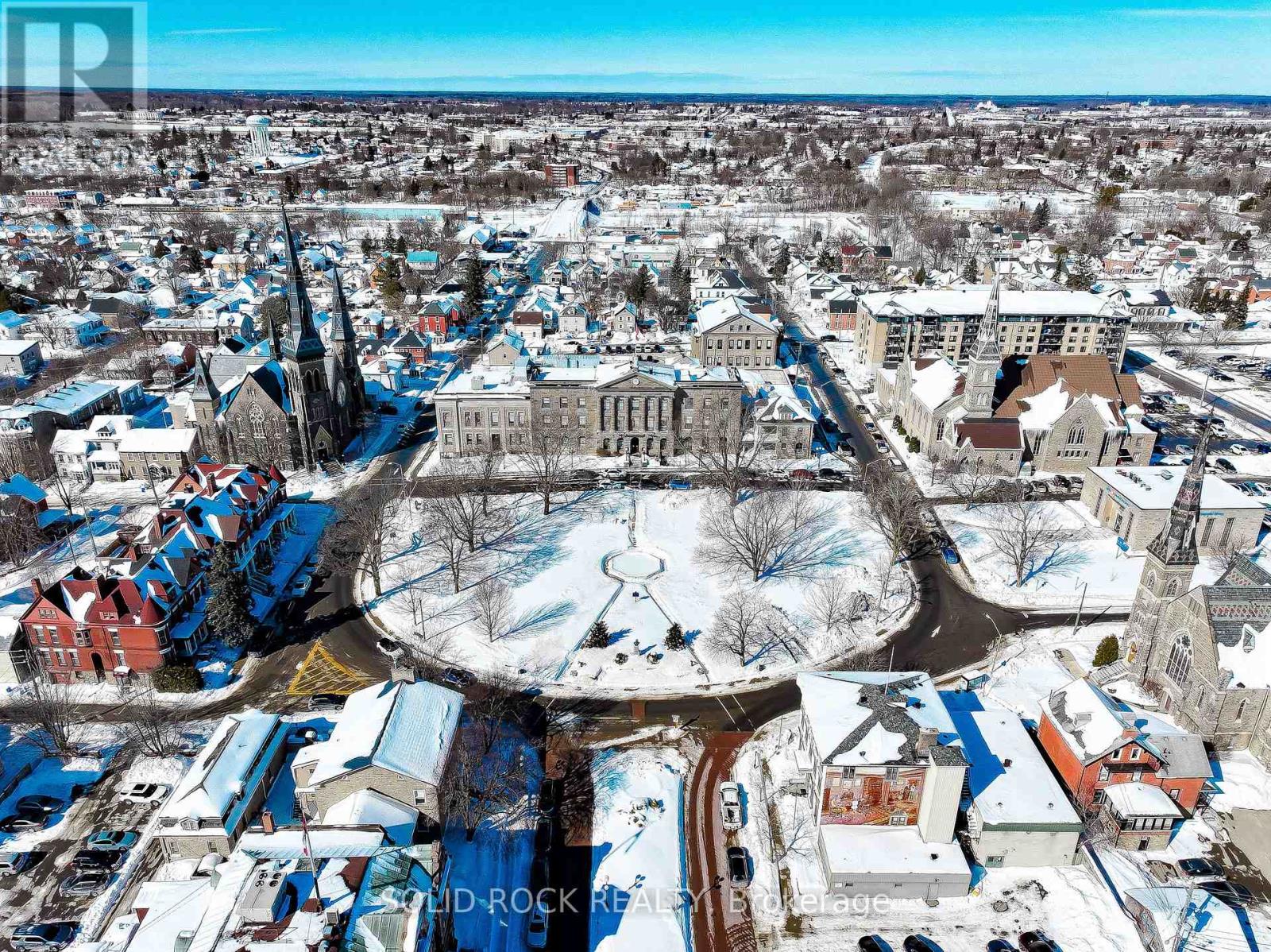 69 King Street E, Brockville, Ontario  K6V 1B2 - Photo 38 - X12829322