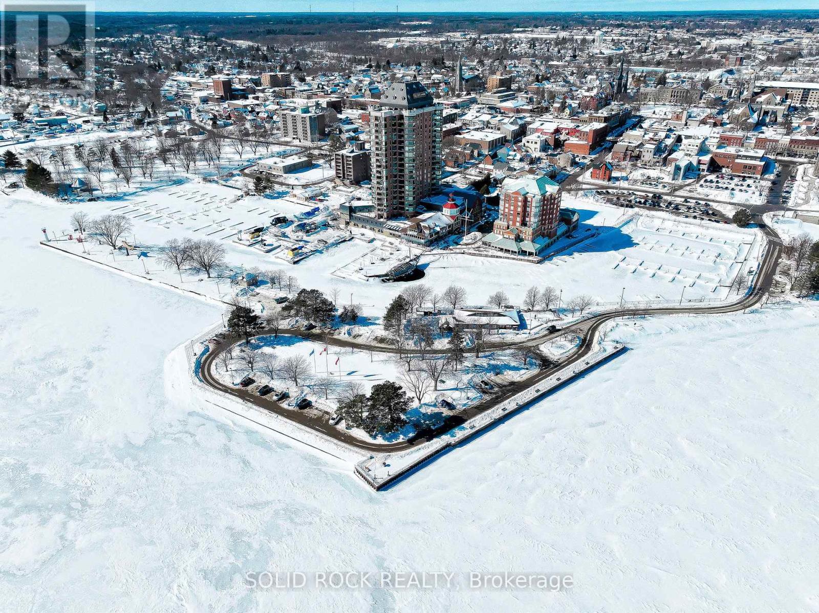 69 King Street E, Brockville, Ontario  K6V 1B2 - Photo 5 - X12829322