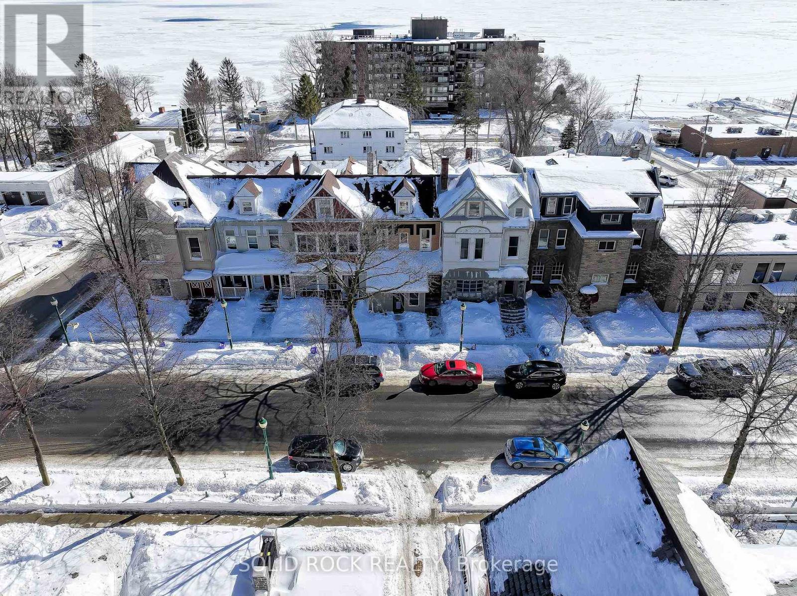 69 King Street E, Brockville, Ontario  K6V 1B2 - Photo 6 - X12829322