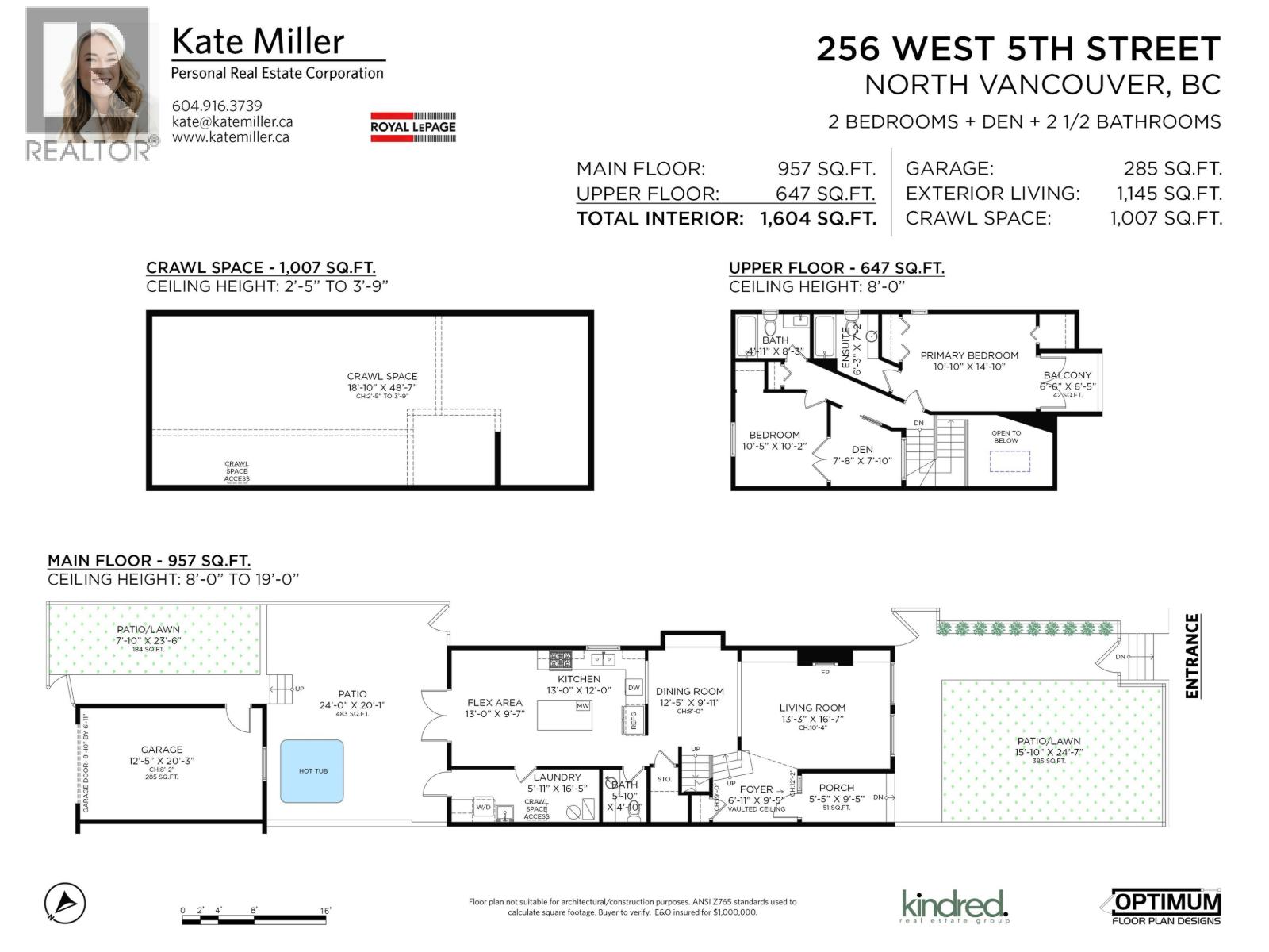 256 W 5th Street, North Vancouver, British Columbia  V7M 1K1 - Photo 21 - R3093674