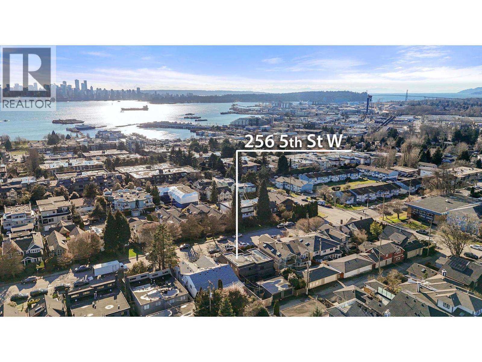 256 W 5th Street, North Vancouver, British Columbia  V7M 1K1 - Photo 36 - R3093674