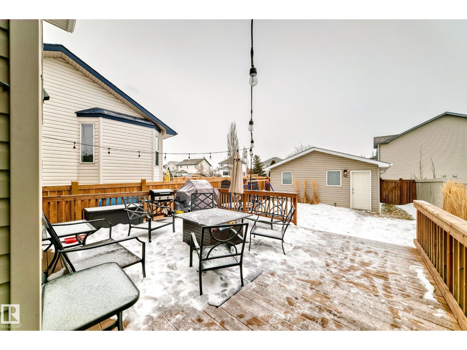 614 88a St Sw, Edmonton, Alberta  T6X 1C3 - Photo 28 - E4475291