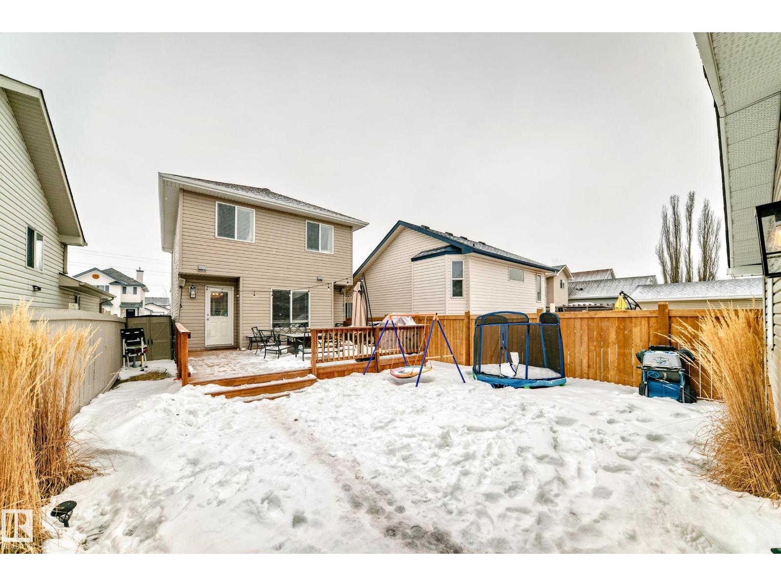 614 88a St Sw, Edmonton, Alberta  T6X 1C3 - Photo 29 - E4475291