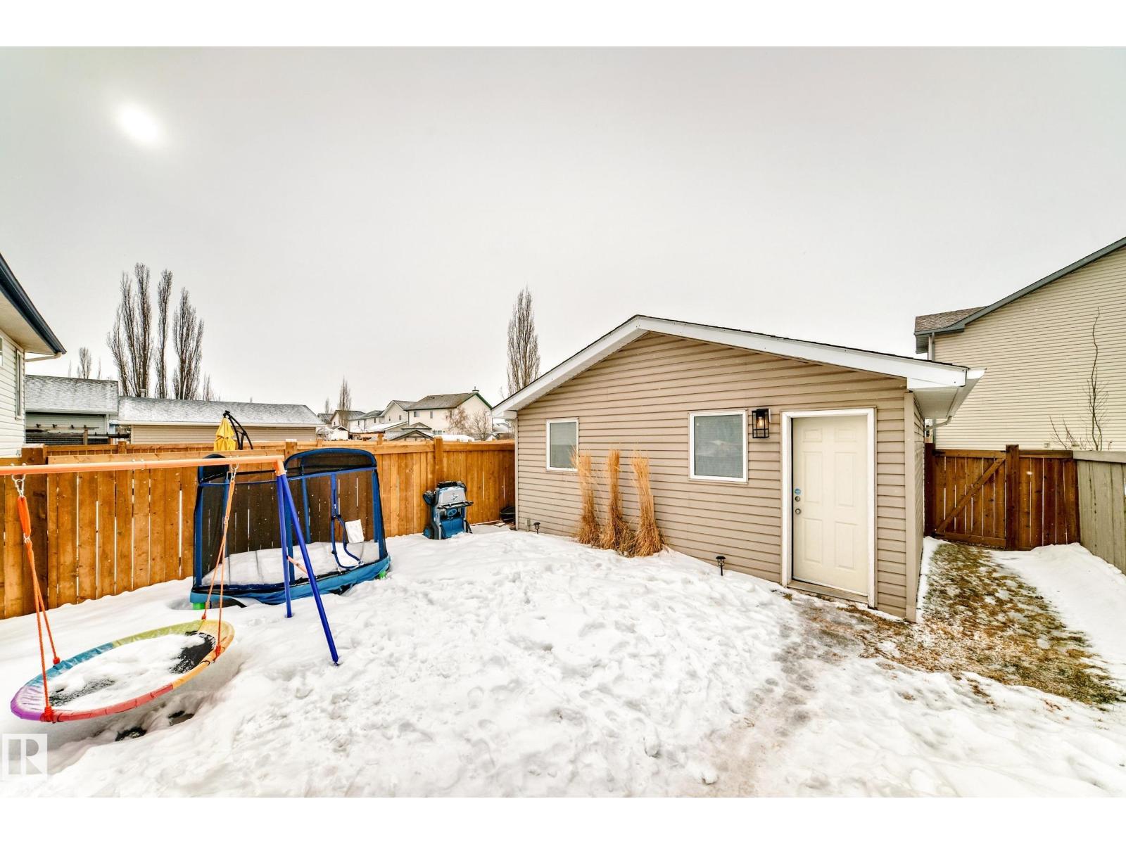 614 88a St Sw, Edmonton, Alberta  T6X 1C3 - Photo 30 - E4475291