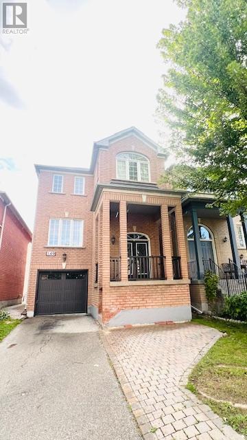 149 YELLOWOOD CIRCLE, Vaughan, Ontario