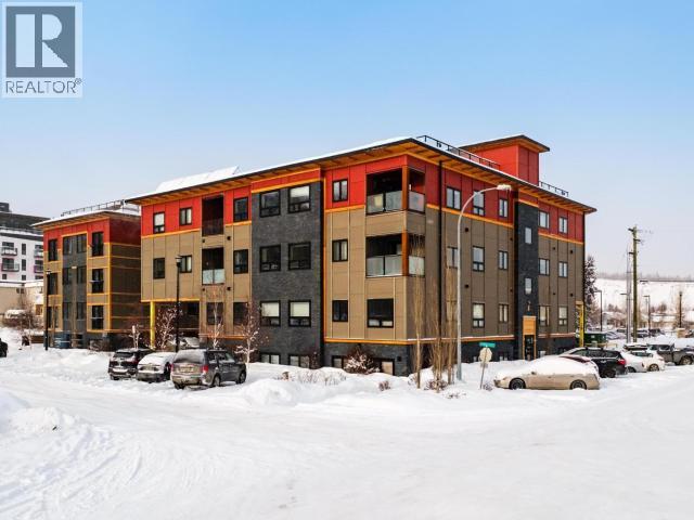 103-602 Main Street, Whitehorse, Yukon  Y1A 2C1 - Photo 1 - 17078