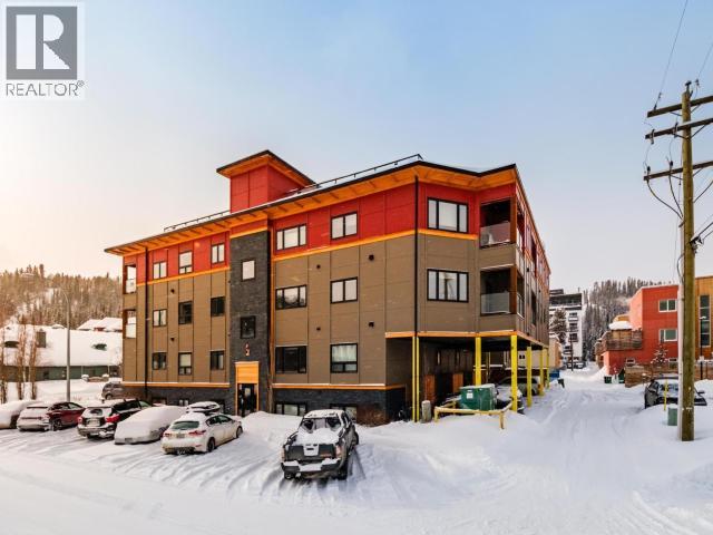 103-602 Main Street, Whitehorse, Yukon  Y1A 2C1 - Photo 2 - 17078