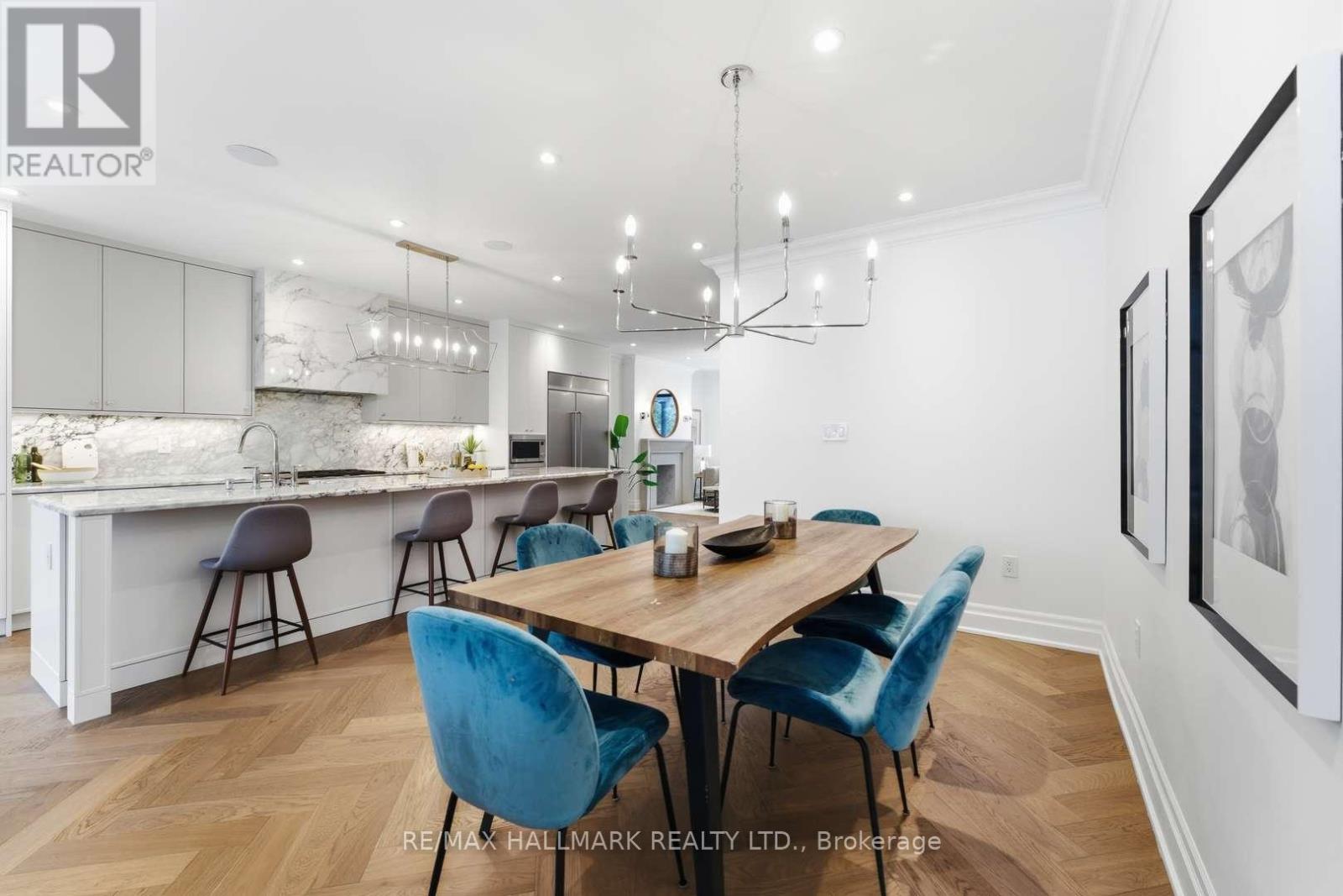 90 Garden Avenue, Toronto, Ontario  M6R 1H7 - Photo 10 - W12829326