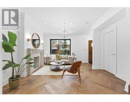 90 GARDEN AVENUE, Toronto, Ontario