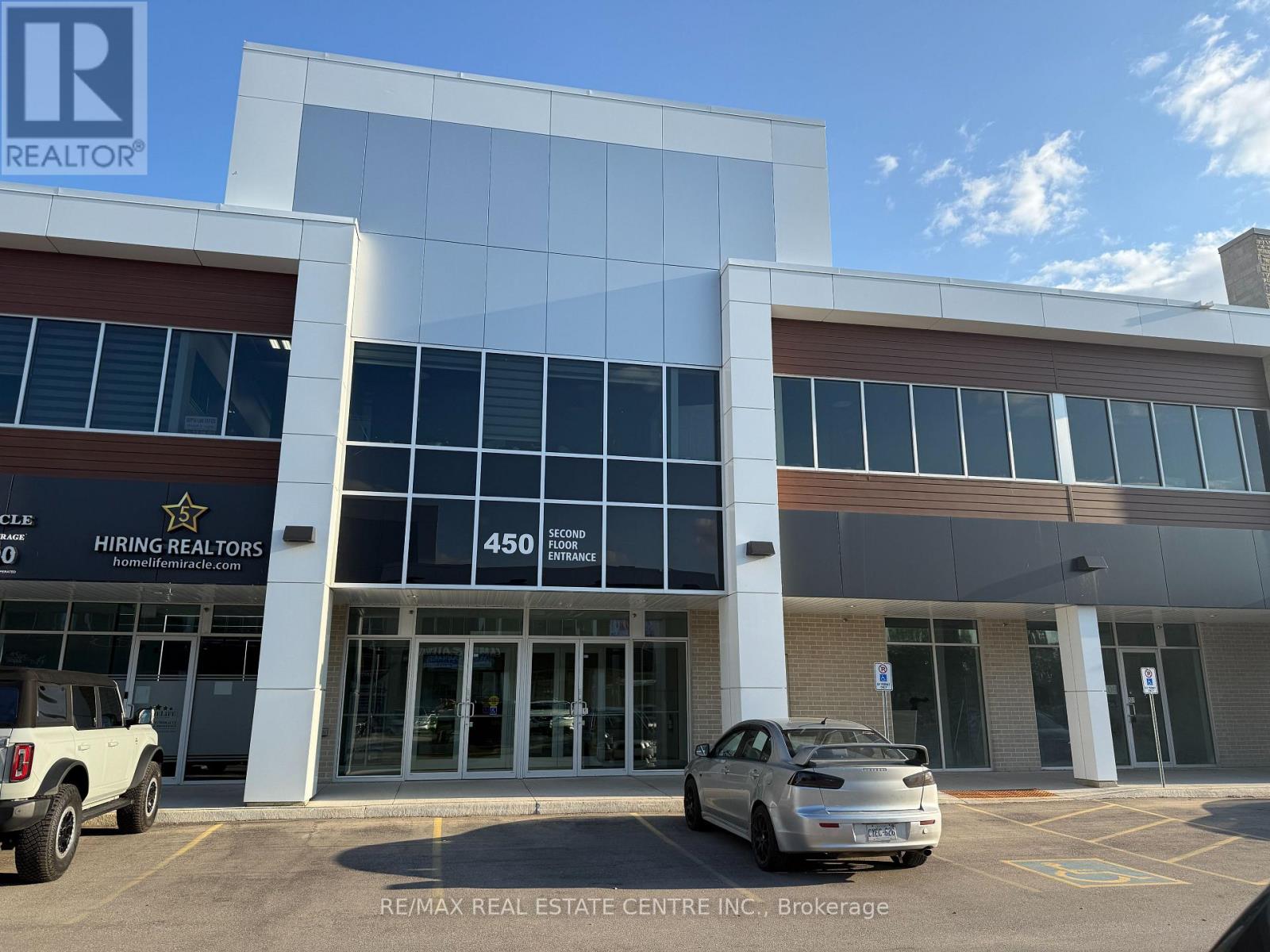 450 HESPELER ROAD, Cambridge, Ontario