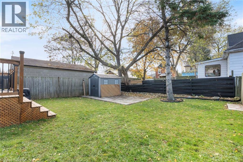 14 Spring Street, Brantford, Ontario  N3T 4M3 - Photo 23 - 40785822