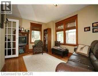 32 Rousseaux Street, Ancaster, Ontario  L9G 2W5 - Photo 13 - 40798136