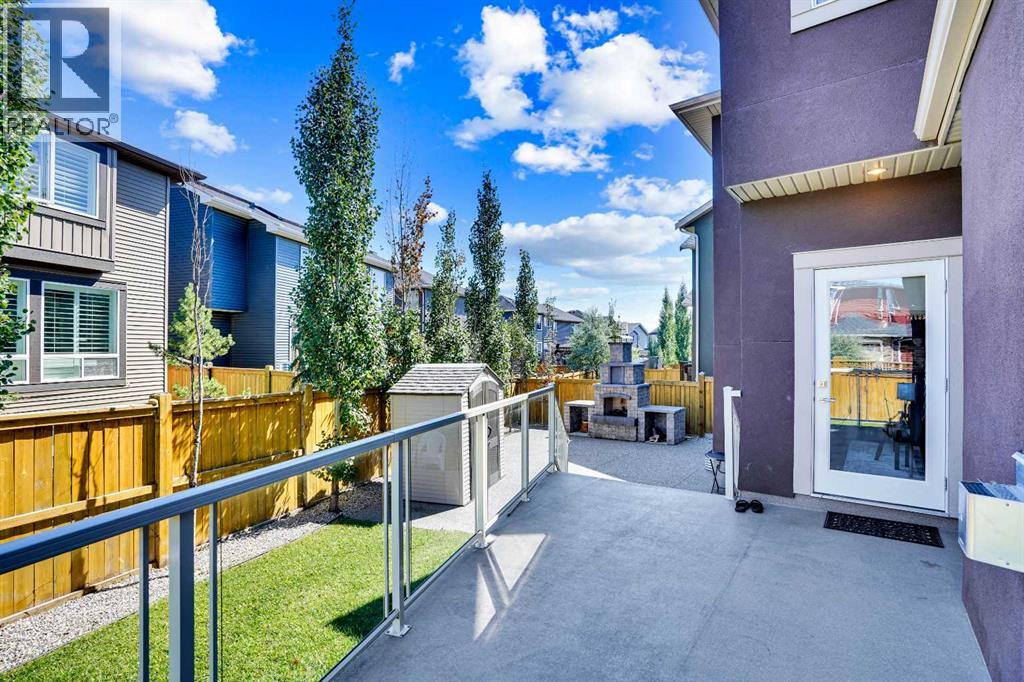 172 Kinniburgh Way, Chestermere, Alberta  T1X 0R8 - Photo 39 - A2288179