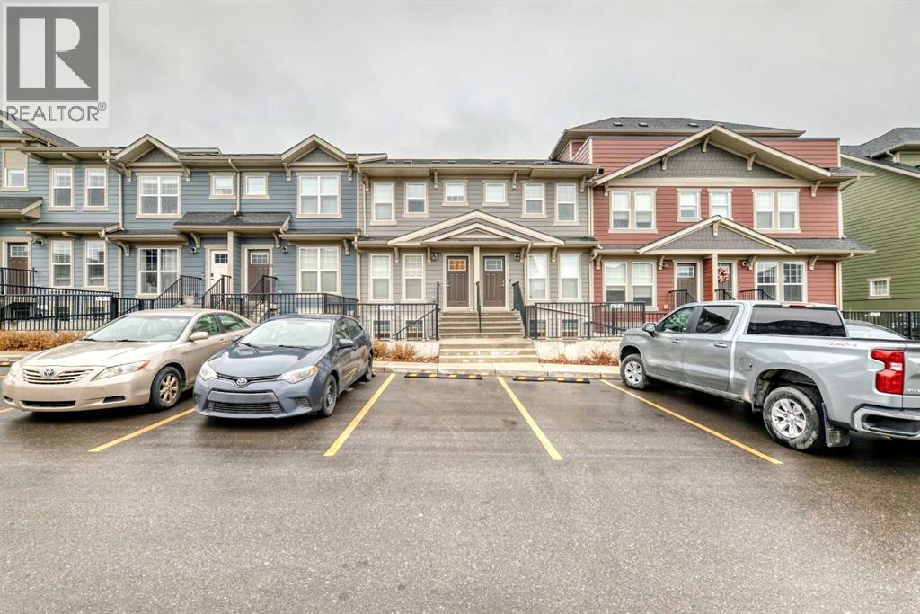 152 Cranbrook Square Se, Calgary, Alberta  T3M 3E3 - Photo 42 - A2289605