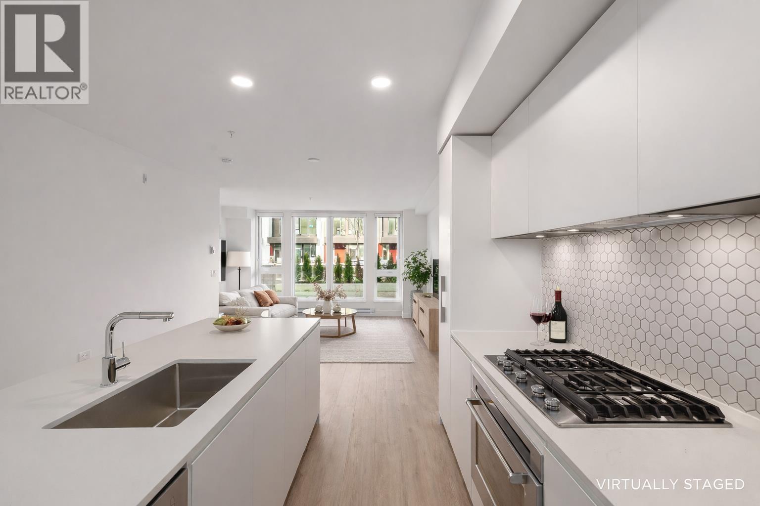 101 1504 Scott Crescent, Squamish, British Columbia  V8B 1G7 - Photo 7 - R3093491