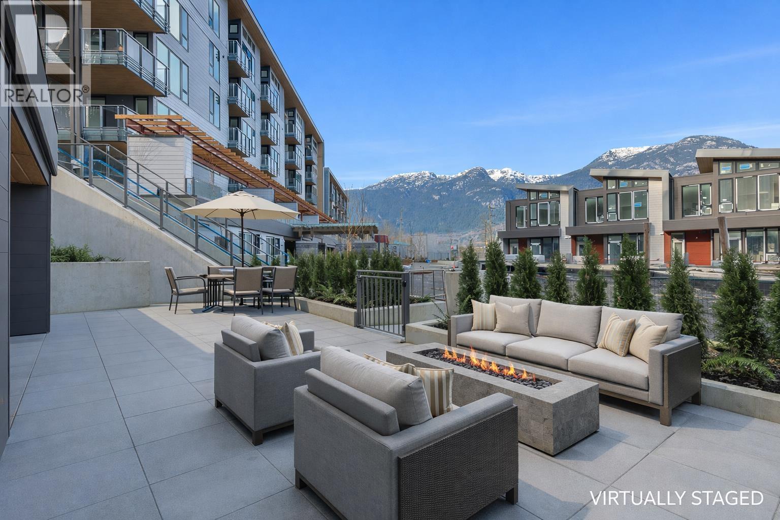 101 1504 Scott Crescent, Squamish, British Columbia  V8B 1G7 - Photo 21 - R3093491