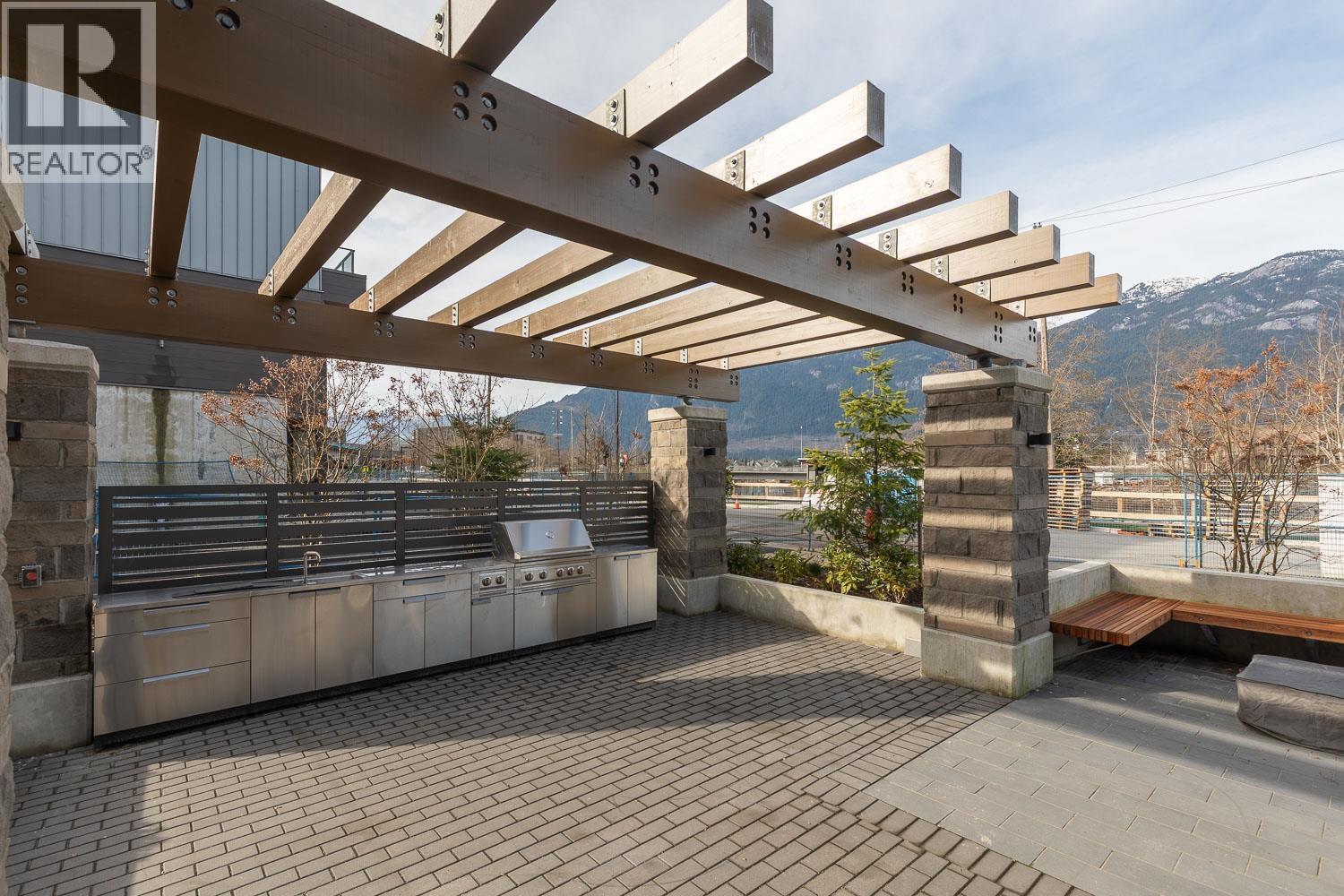 101 1504 Scott Crescent, Squamish, British Columbia  V8B 1G7 - Photo 36 - R3093491