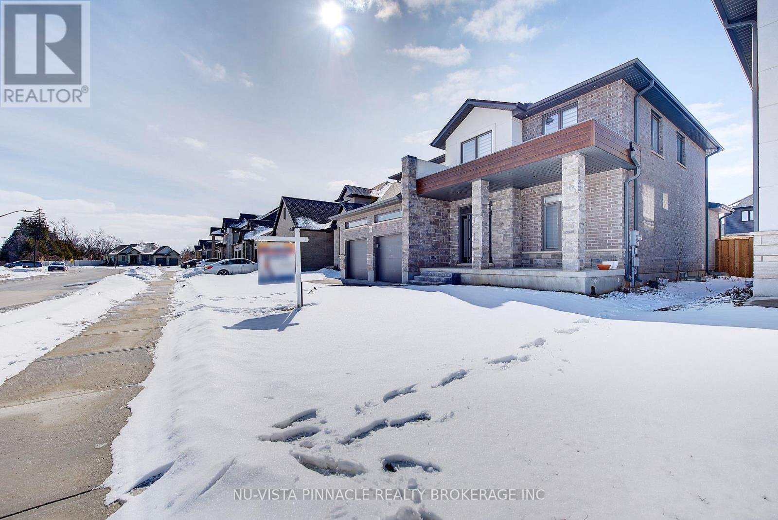 4091 Campbell Street N, London South, Ontario  N6P 0H5 - Photo 3 - X12829330