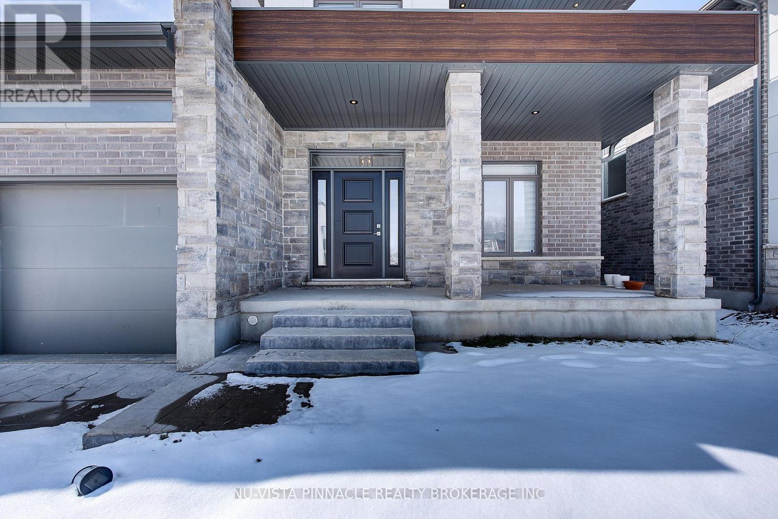 4091 Campbell Street N, London South, Ontario  N6P 0H5 - Photo 4 - X12829330