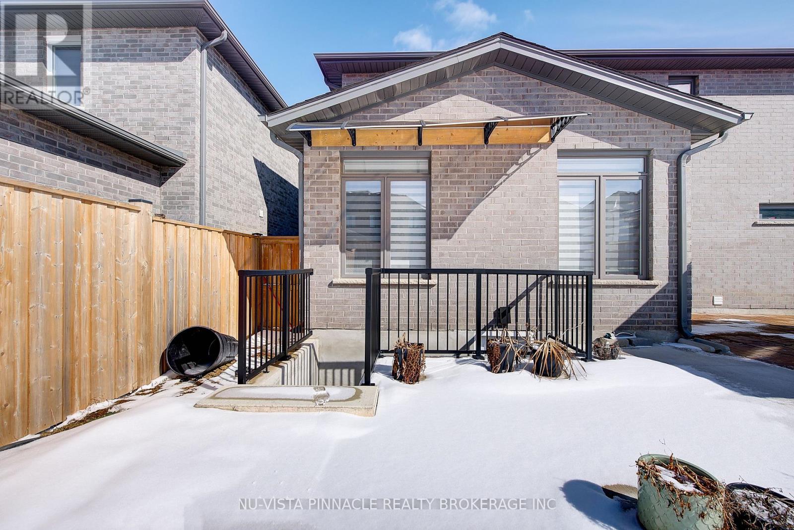 4091 Campbell Street N, London South, Ontario  N6P 0H5 - Photo 43 - X12829330