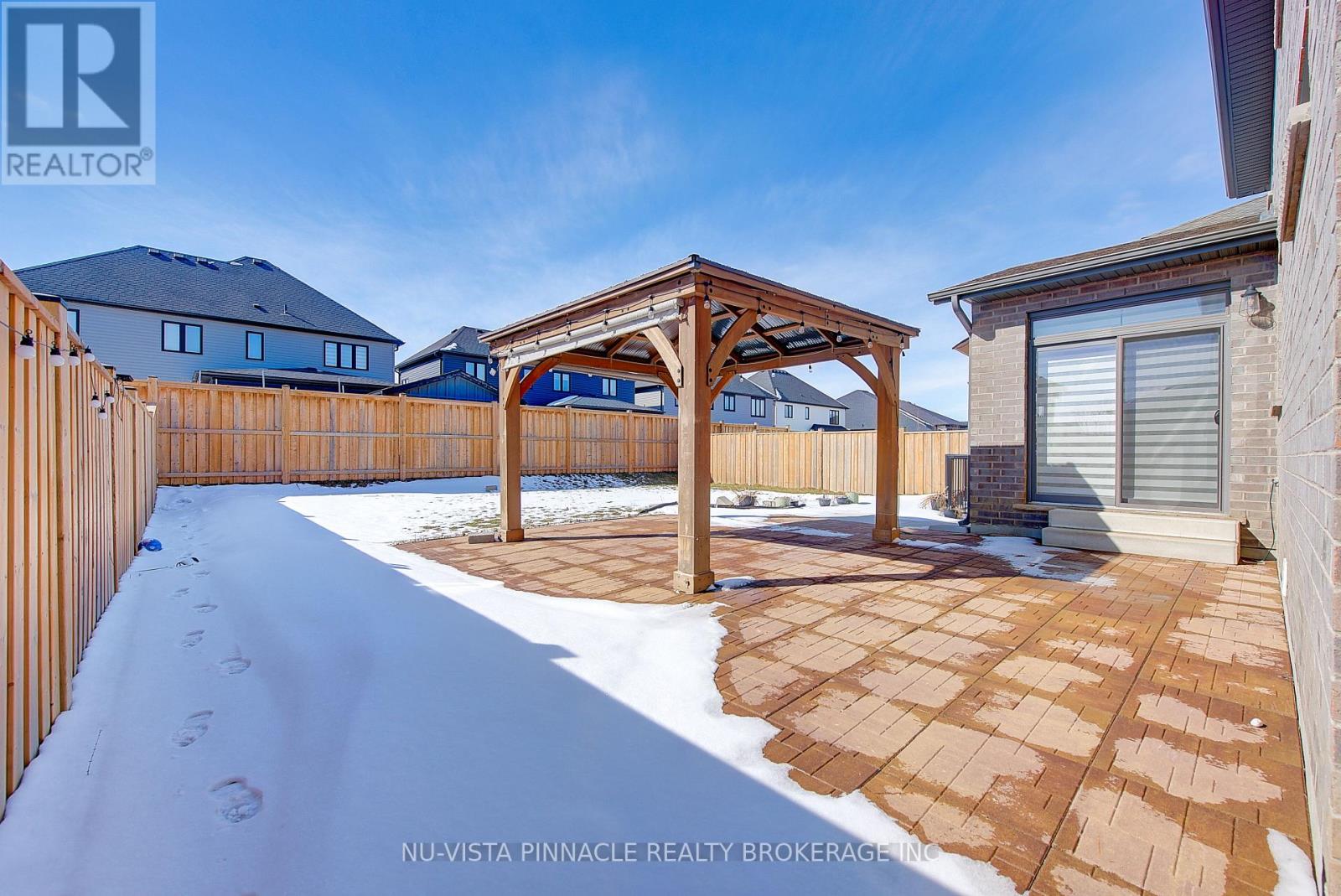 4091 Campbell Street N, London South, Ontario  N6P 0H5 - Photo 46 - X12829330