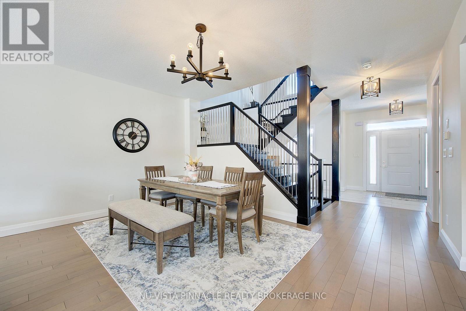 4091 Campbell Street N, London South, Ontario  N6P 0H5 - Photo 9 - X12829330