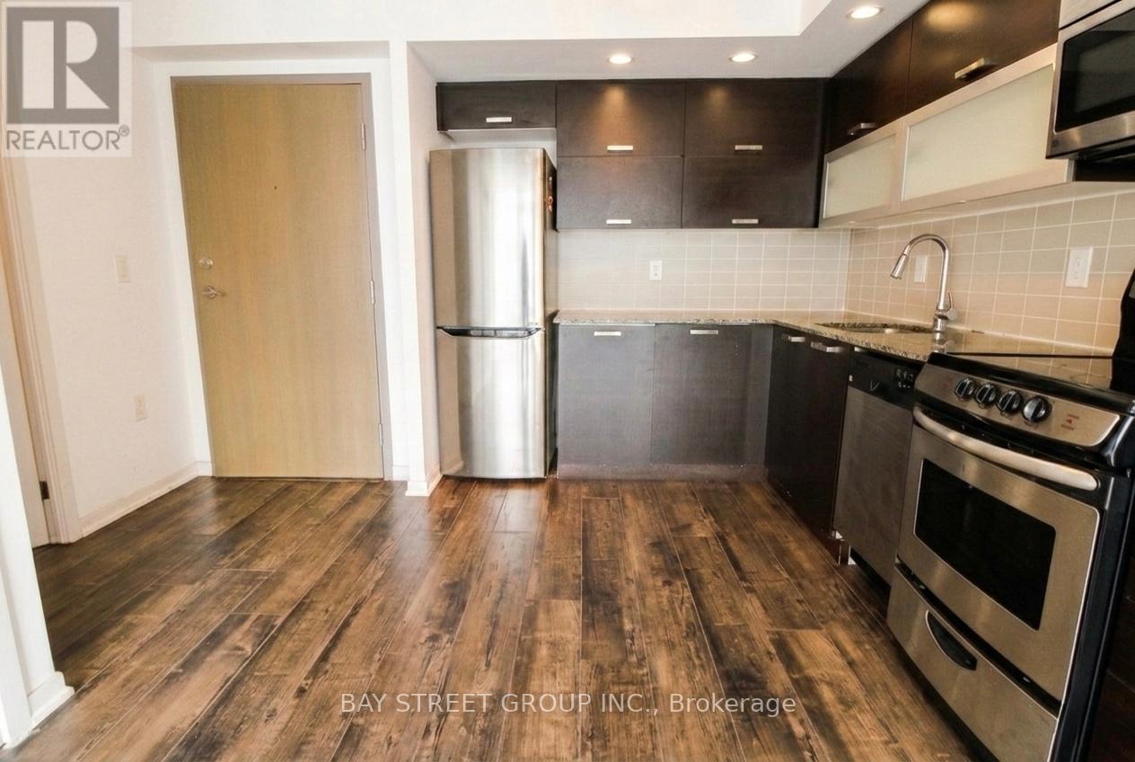 2109e - 36 Lisgar Street, Toronto, Ontario  M6J 0C7 - Photo 5 - C12695344