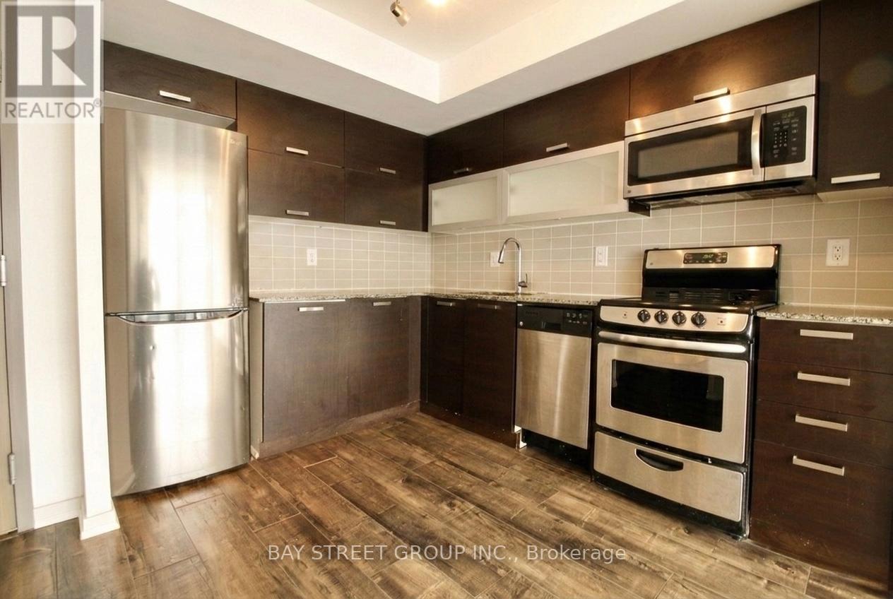 2109e - 36 Lisgar Street, Toronto, Ontario  M6J 0C7 - Photo 6 - C12695344