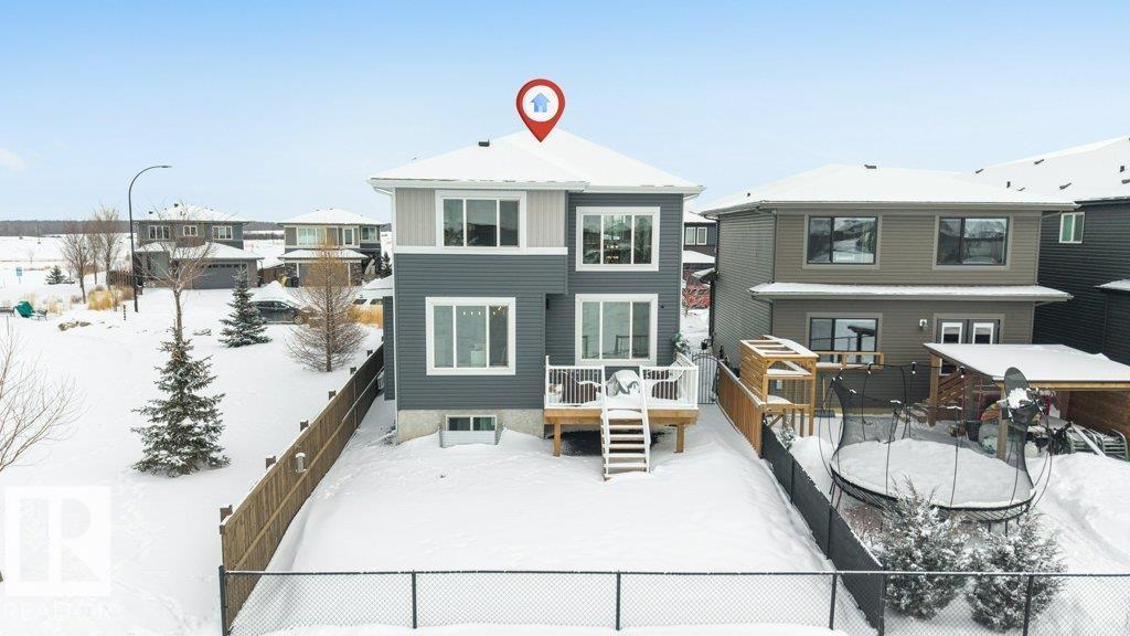 73 Prospect Pl, Spruce Grove, Alberta T7X 0E2 - Photo 45 - E4475056