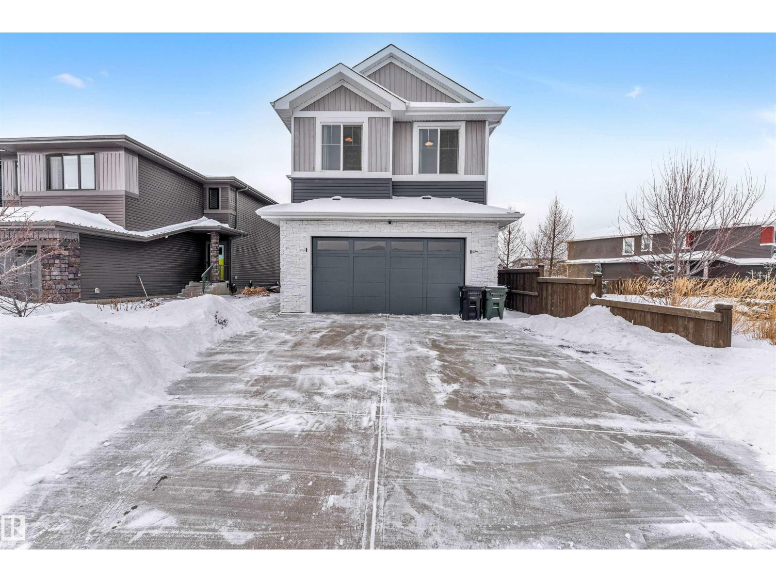 73 Prospect Pl, Spruce Grove, Alberta T7X 0E2 - Photo 2 - E4475056