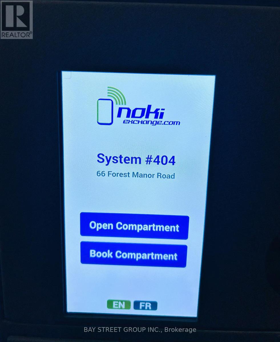 2001 - 66 Forest Manor Road, Toronto, Ontario  M2J 0B7 - Photo 40 - C12829332