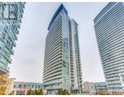 2001 - 66 FOREST MANOR ROAD, Toronto, Ontario