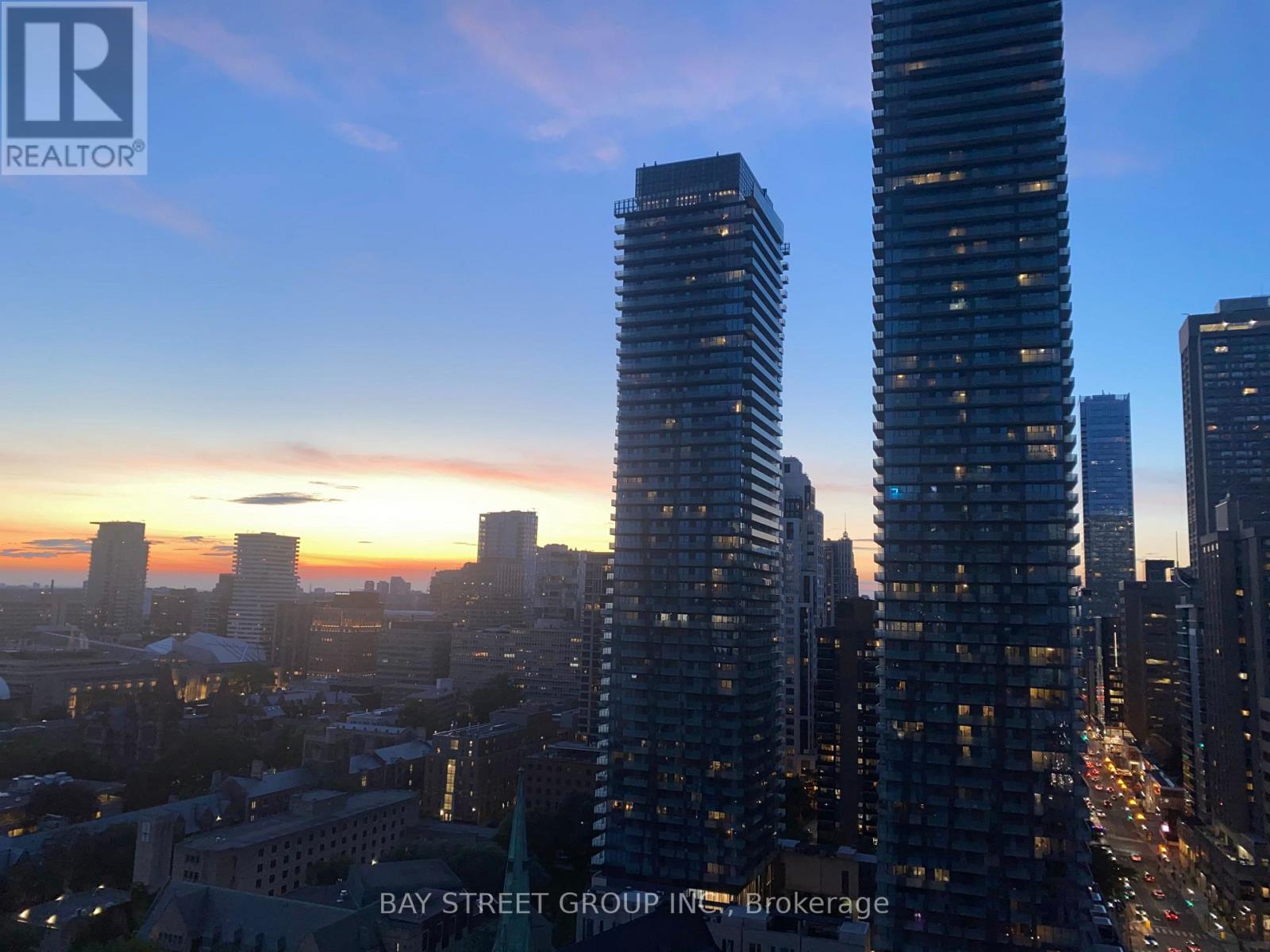 2108 - 57 St Joseph Street, Toronto, Ontario  M5S 0C5 - Photo 14 - C12829334
